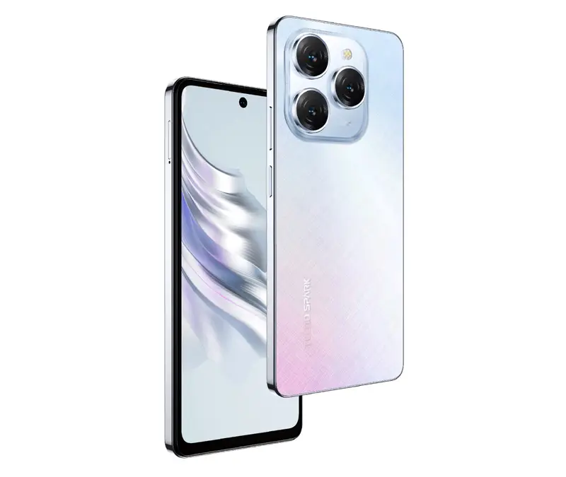 Tecno Spark 20PRO 