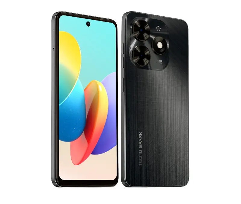 Tecno Spark 20C
