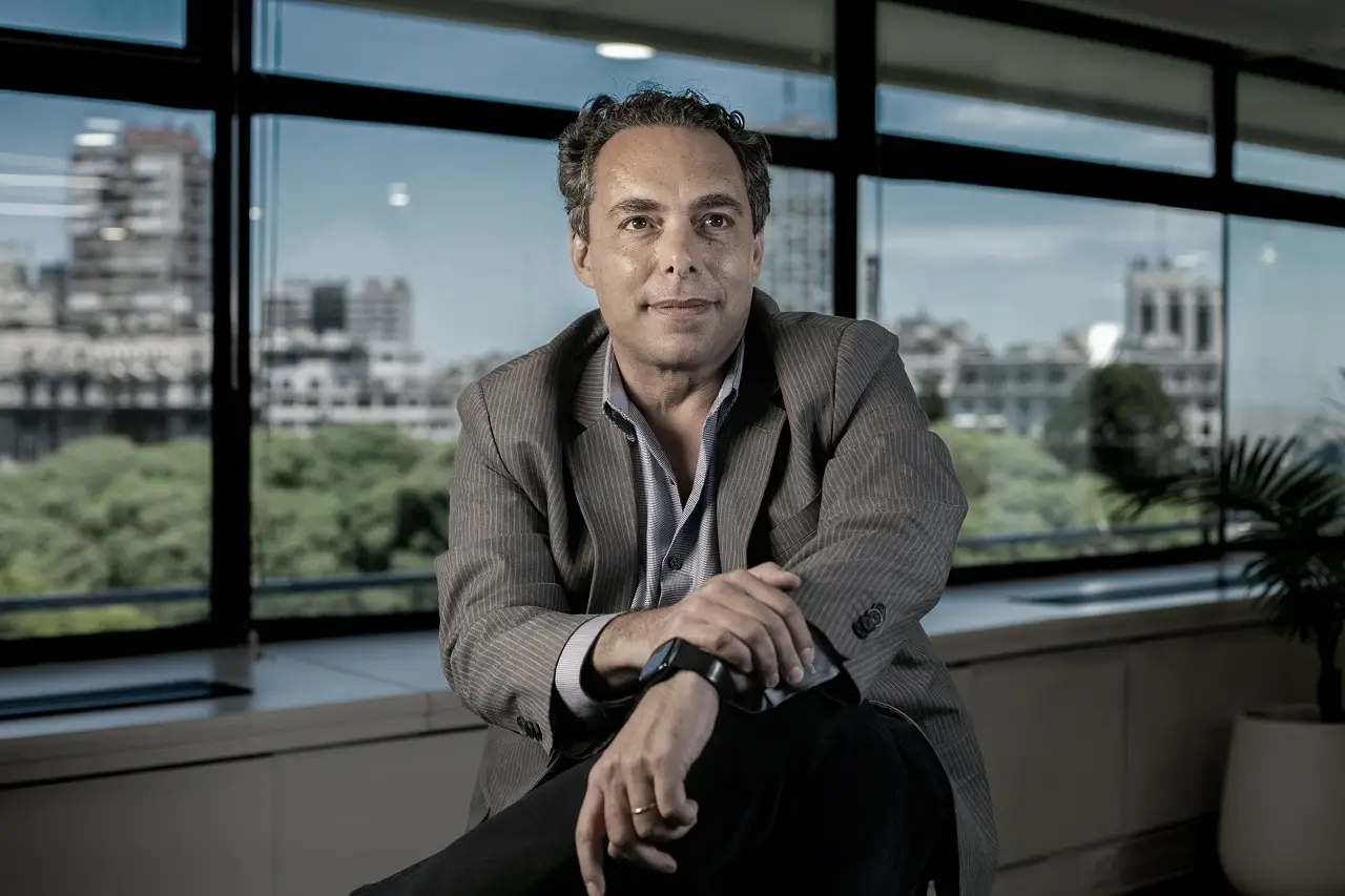 Federico Nano, pionero en fintech al crear Monedero, cuenta su mirada sobre el sector, los bancos y el futuro de ambos.