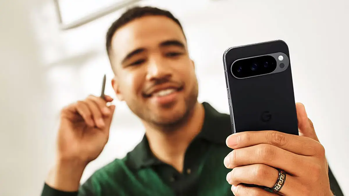 Google Pixel 9 Pro XL