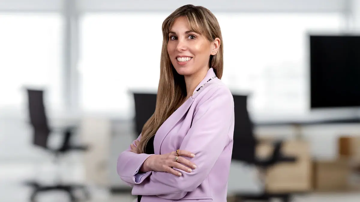 María Laura Ruiz