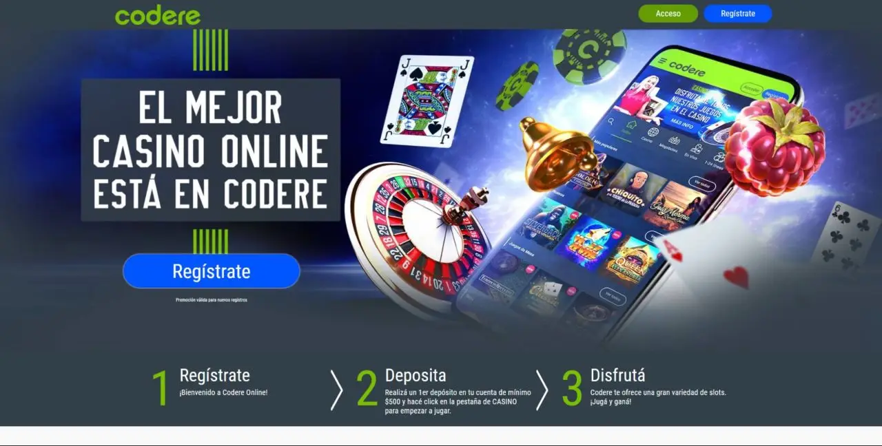 Codere