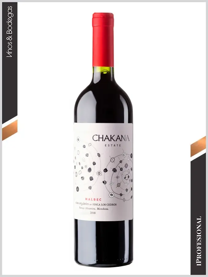 Chakana Estate Malbec