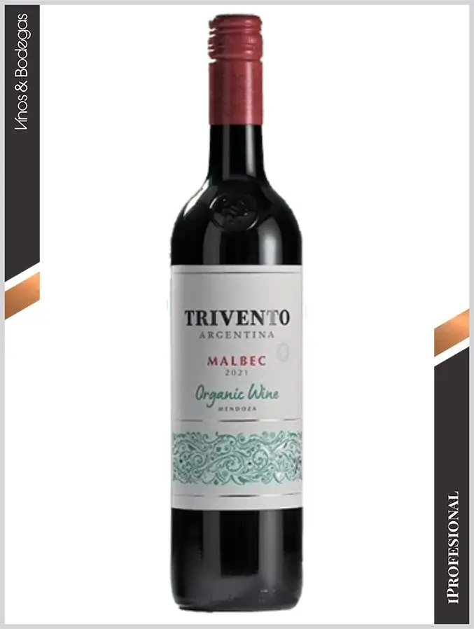 Trivento Organic Malbec