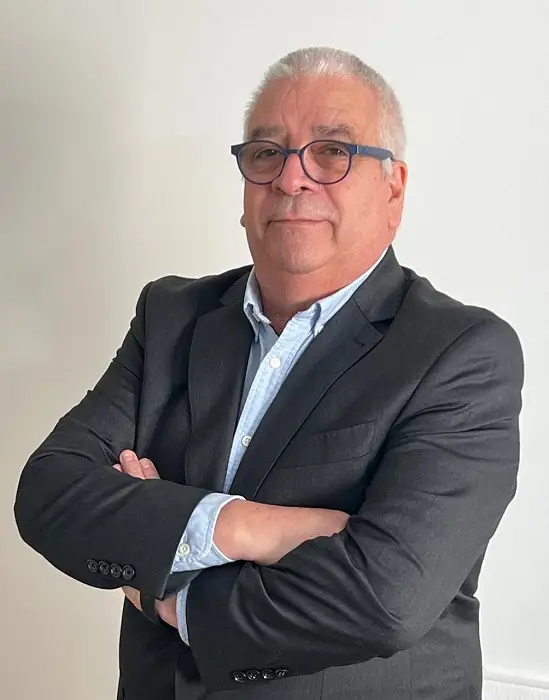 Federico Despontin