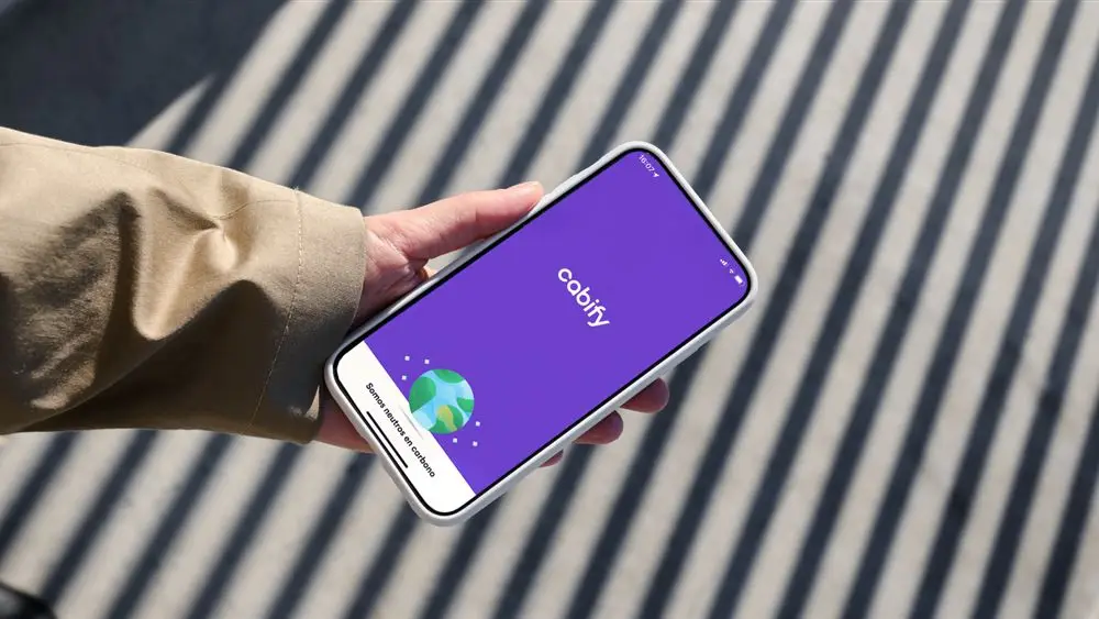 Cabify prepara la tercera edición del Women Tech