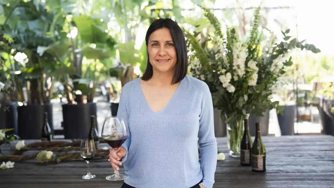 La Celia lanza un Pinot Noir elegante y &uacute;nico en el Valle de Uco