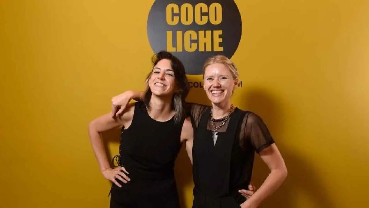 En promedio, Cocoliche recibe y revende más de 30.000 prendas mensuales