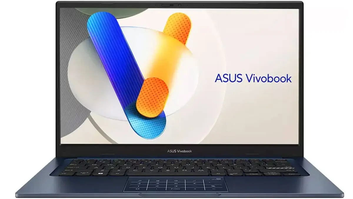 Asus VivoBook 14