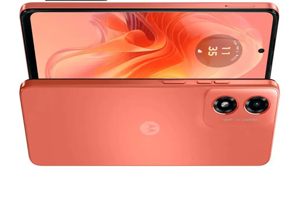 Motorola G04s