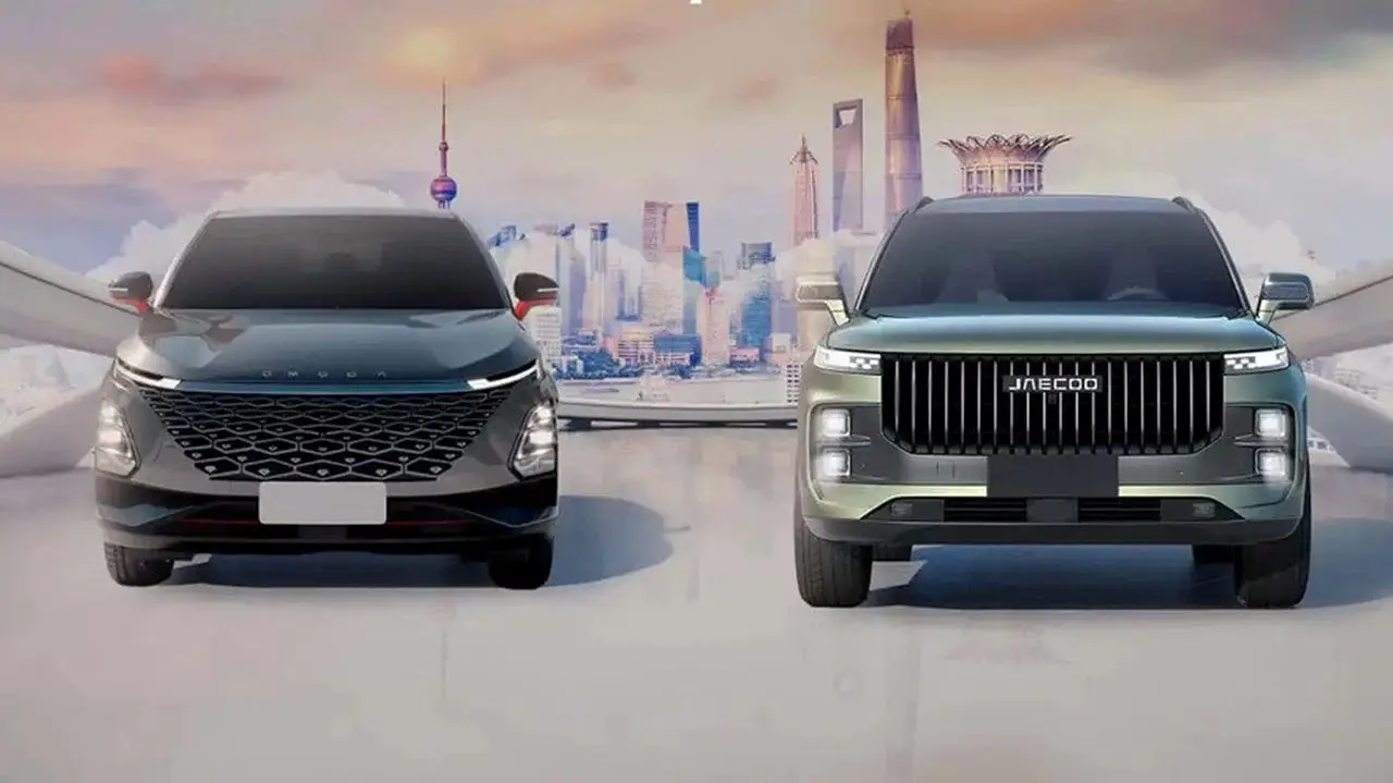 Jaeco y Omoda amenazan con desembarcar pronto en Argentina.