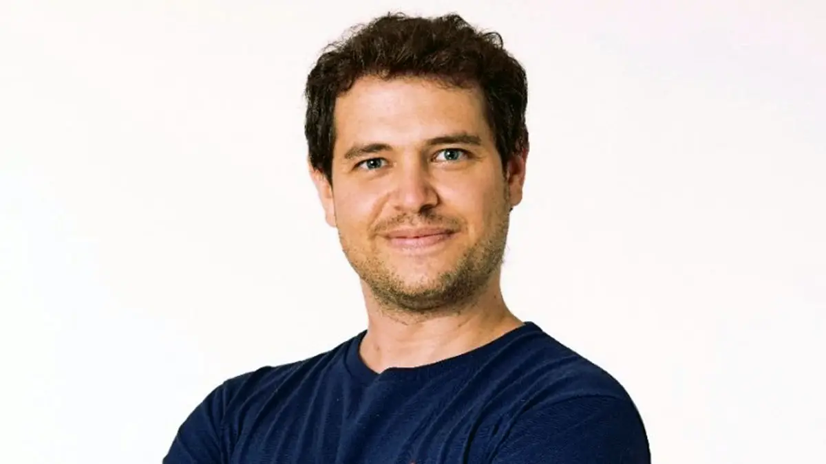 Martin Senderey