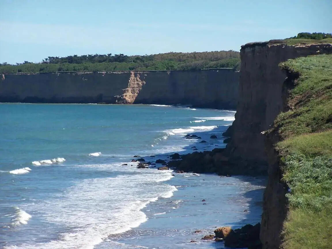 La playa escondida cerca de Mar del Plata que se volvi&oacute; refugio para quienes buscan tranquilidad