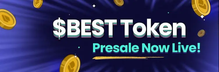 Best Wallet es una billetera Web3 sin custodia que admite miles de criptomonedas, incluida Bitcoin.