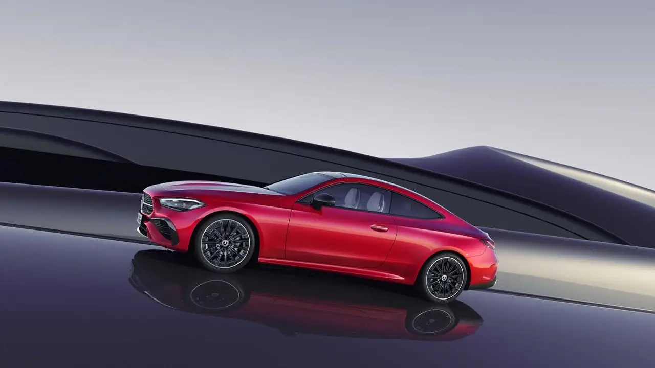Mercedes Benz bajó los precios de toda su gama de 0km en Argentina.