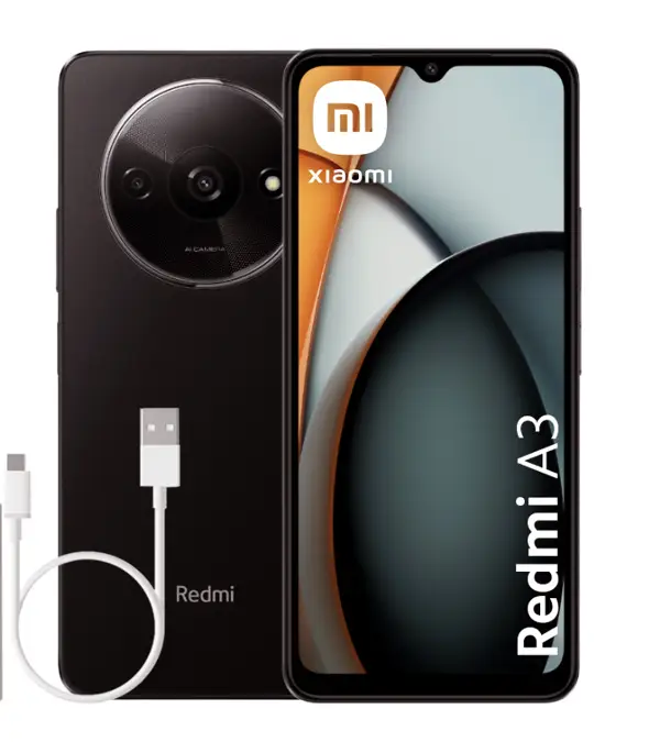 Los celulares Xiaomi tienen una interface propia sobre Android.