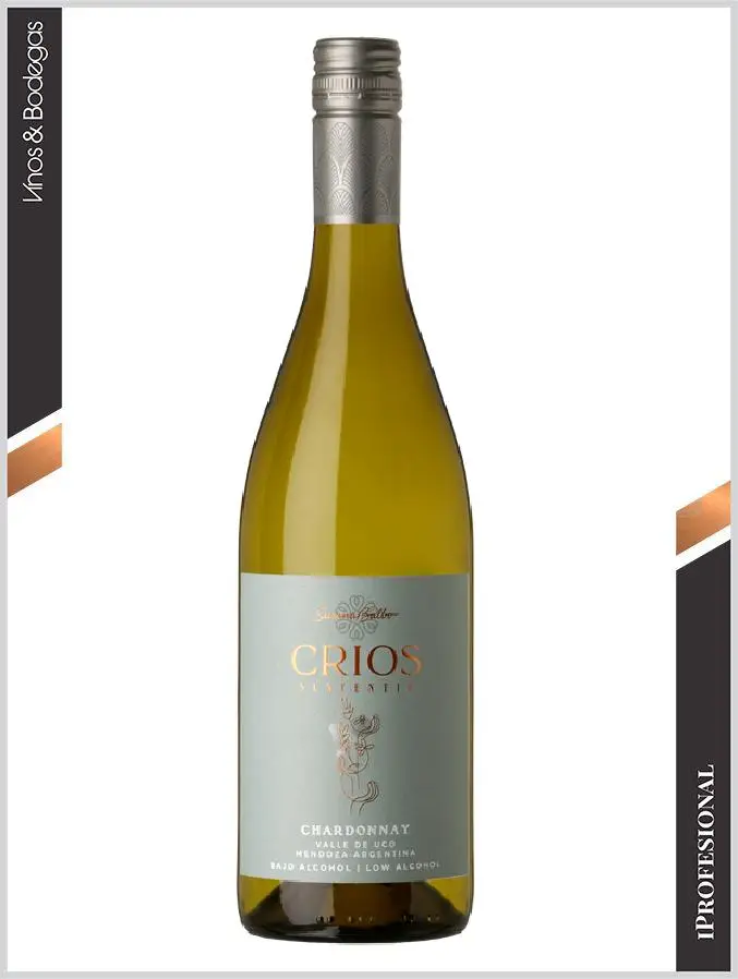 Crios Sustentia Chardonnay 2023