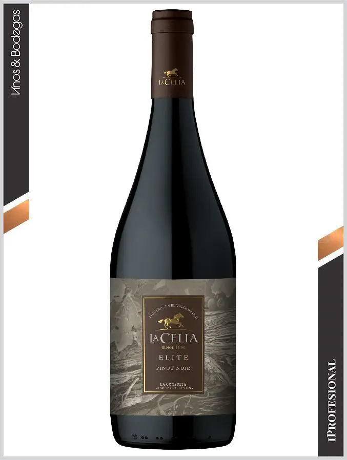 La Celia Elite Pinot Noir 2023