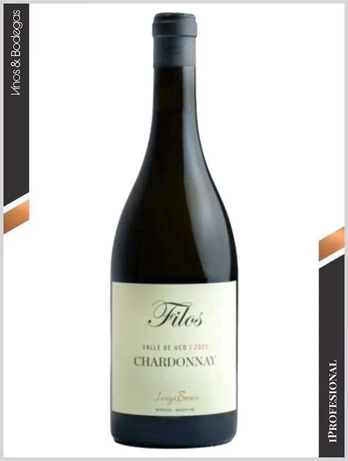 Filos Chardonnay 2023