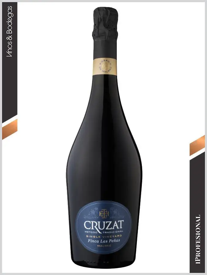 Cruzat Single Vineyard Finca Las Peñas