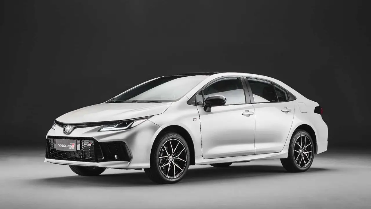 Todos los modelos de Toyota son muy buscados como 0km o usados.