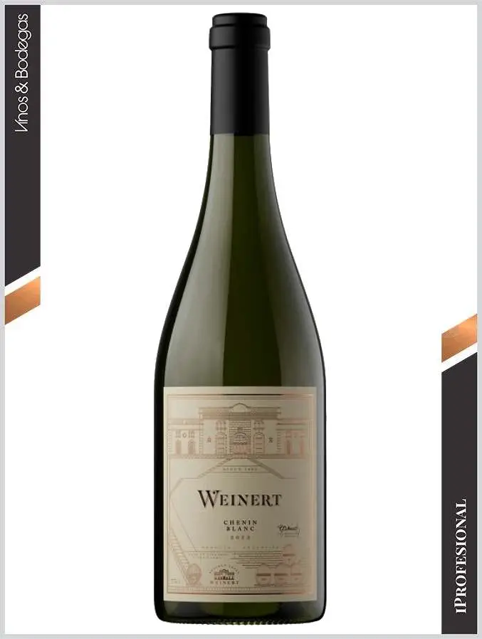 Weinert Chenin Blanc