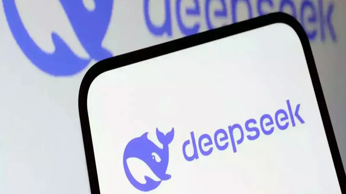 La llegada de DeepSeek conmovió al mercado global de la inteligencia artificial.