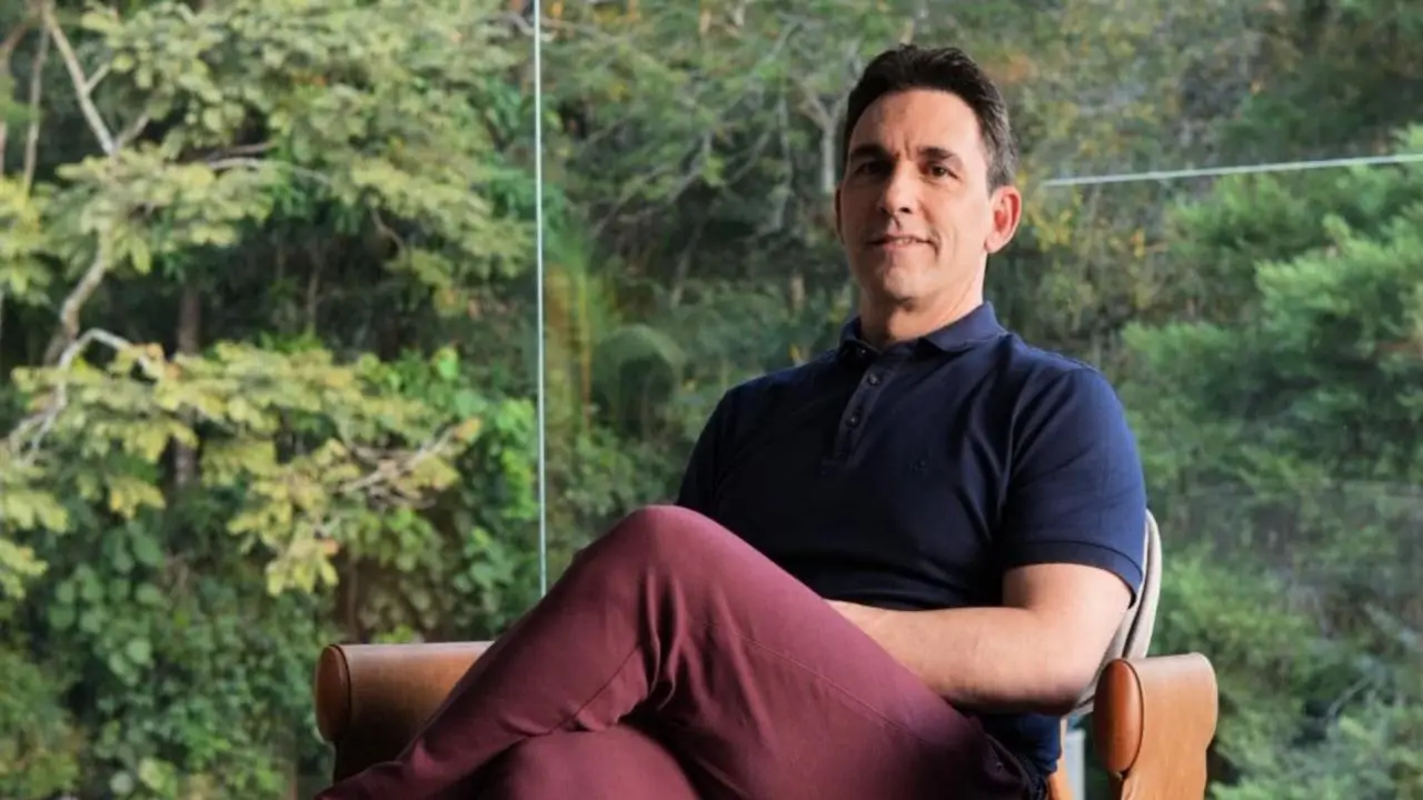 ¿Qué haría Alejandro Magno? Un modelo de liderazgo ideal, según el CEO de N5