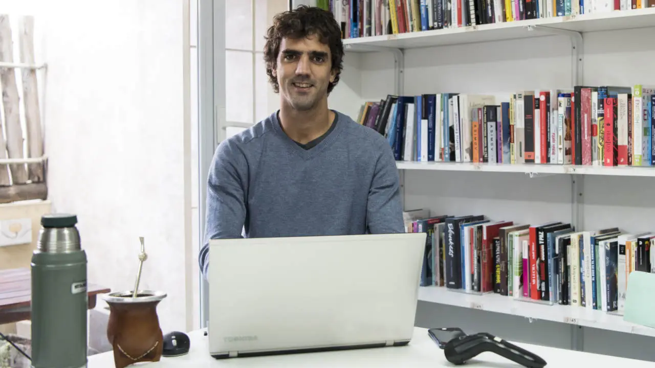 Las lecciones de Netflix inspiran al CEO de Buscalibre para su gestión empresarial