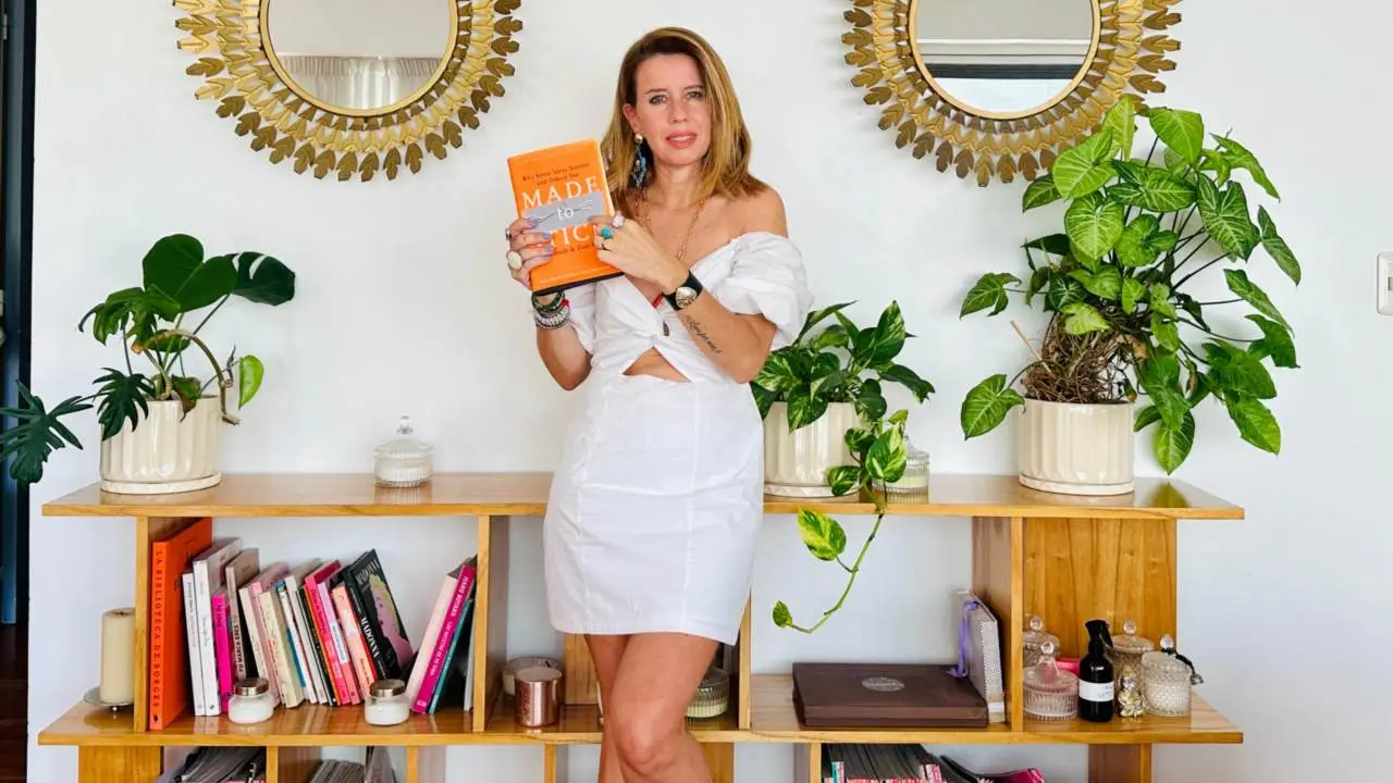 Los autores explican que las ideas que 
