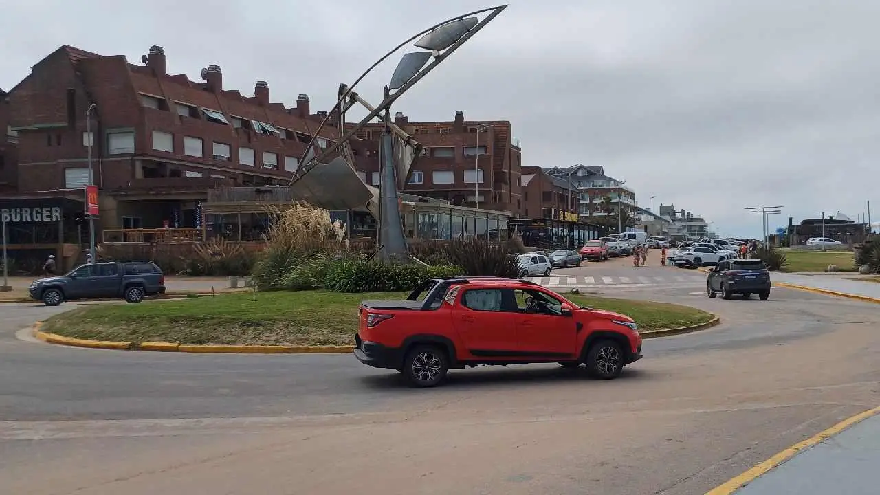 Pinamar es una plaza atractiva para quienes buscan invertir en el sector inmobiliario