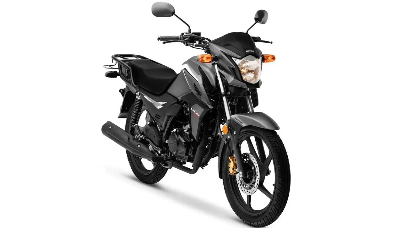 La nueva Honda GLH se renovó y sumó seguridad.
