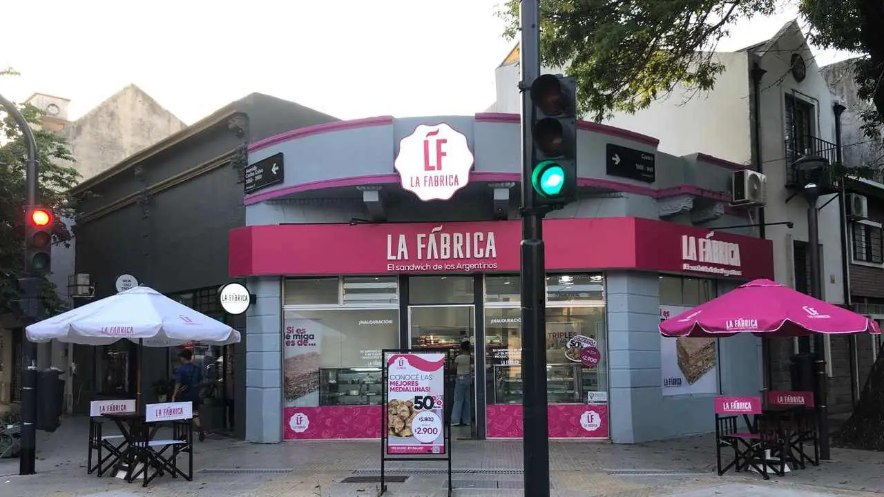 Una franquicia puede costar desde u$s4.000 hasta incluso más de 200.000 dólares