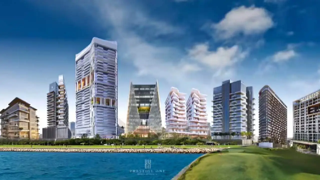 Torre de AFA en Dubái