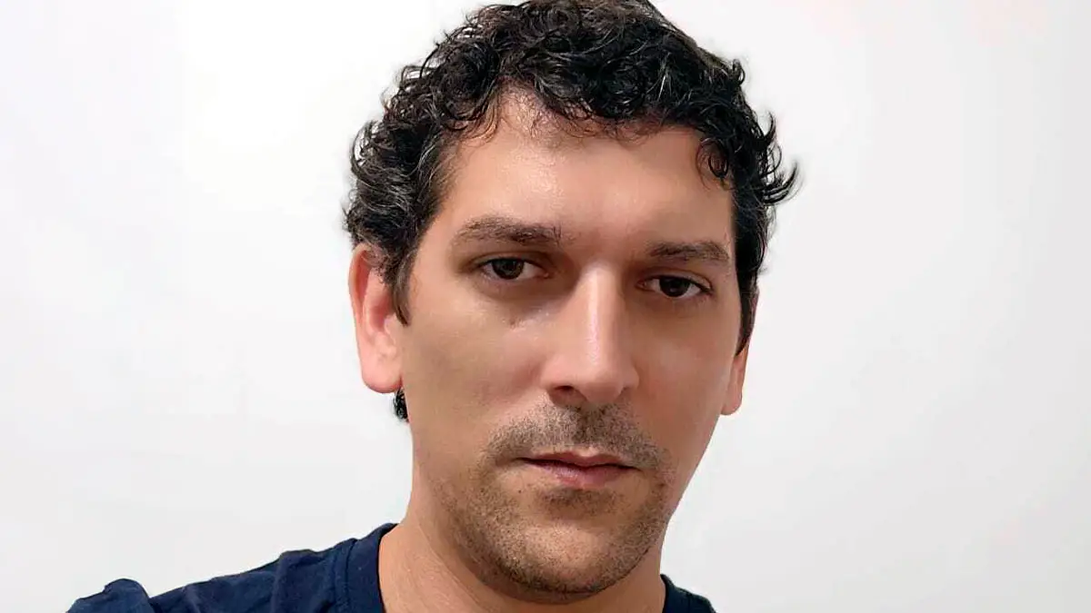 Ruben Ferraro