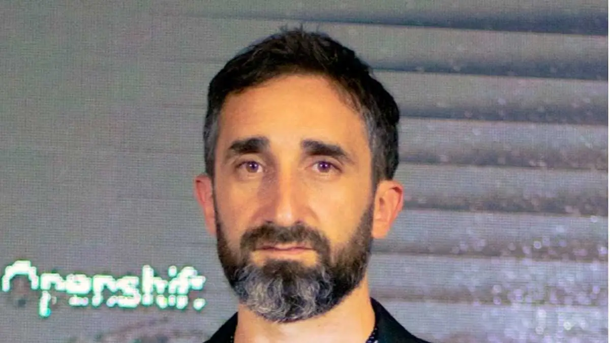 Federico Aragona