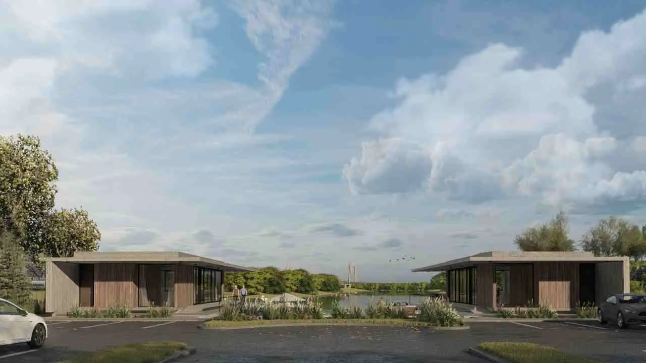 Islas: el mega proyecto inmobiliario náutico que transforma Villa Paranacito y conecta con Uruguay