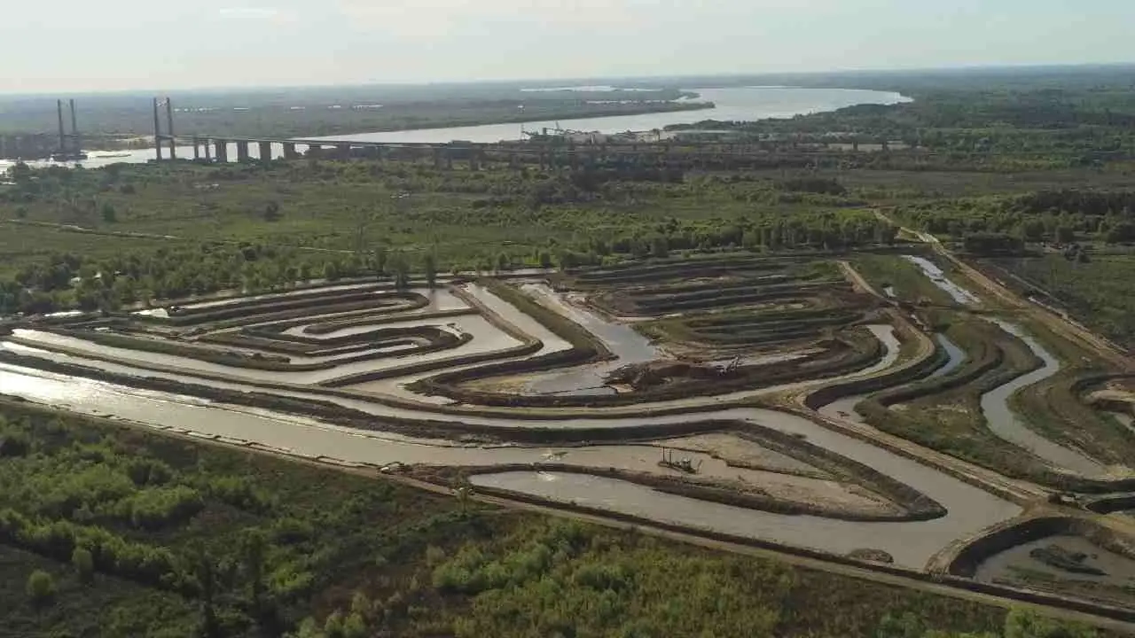 Islas: el mega proyecto inmobiliario náutico que transforma Villa Paranacito y conecta con Uruguay
