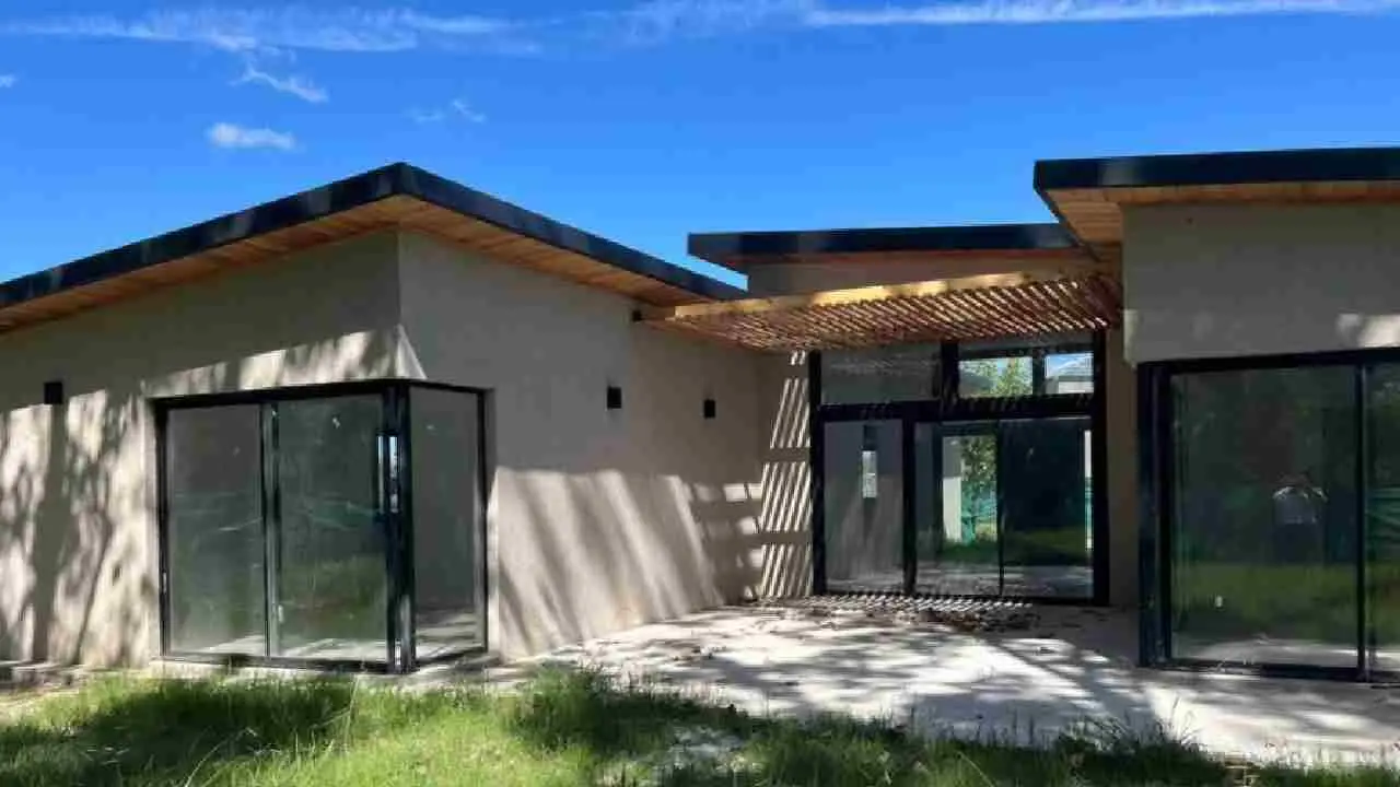 casas modulares
