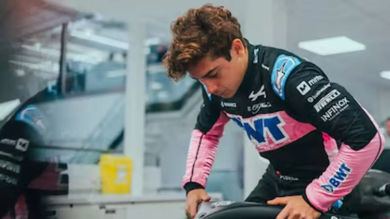 Franco Colapinto se subirá al Alpine como piloto titular en Ímola, el 18 de mayo