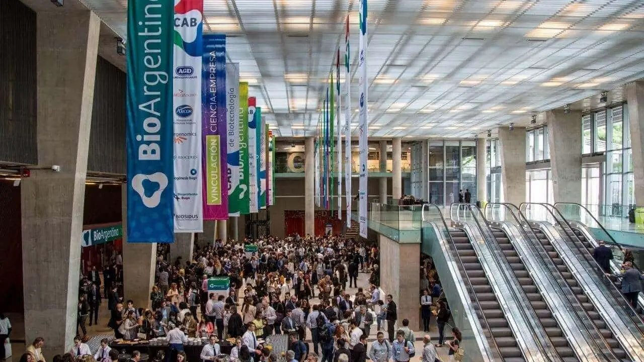 El impacto económico del turismo de reuniones y congresos en Buenos Aires