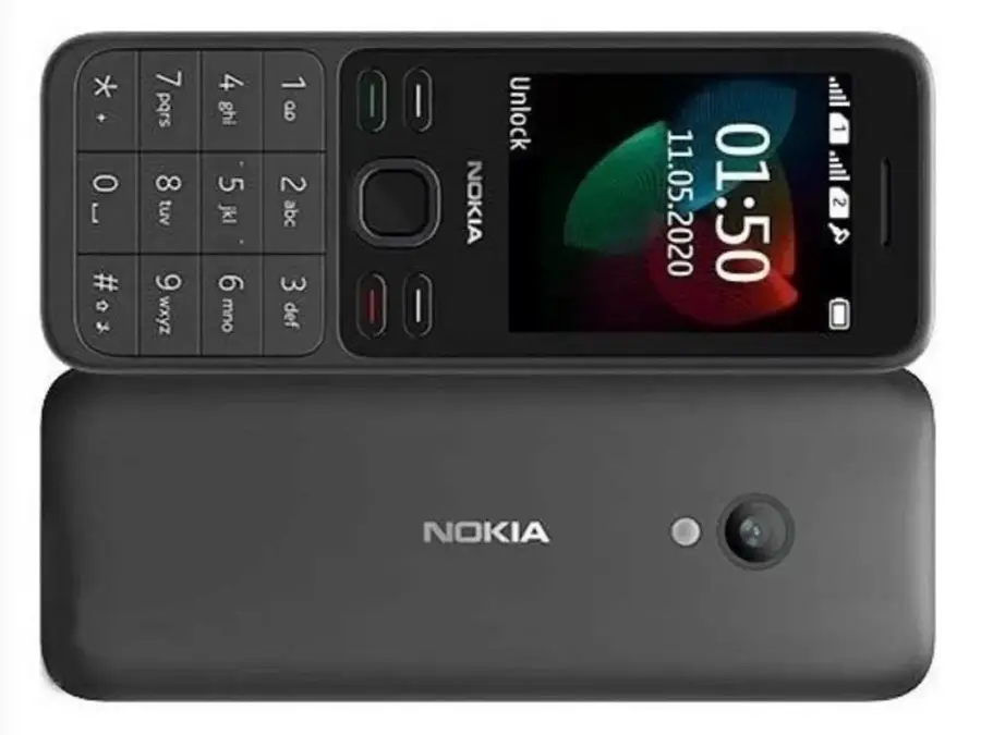 Nokia 150