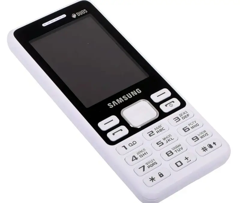Samsung B350E