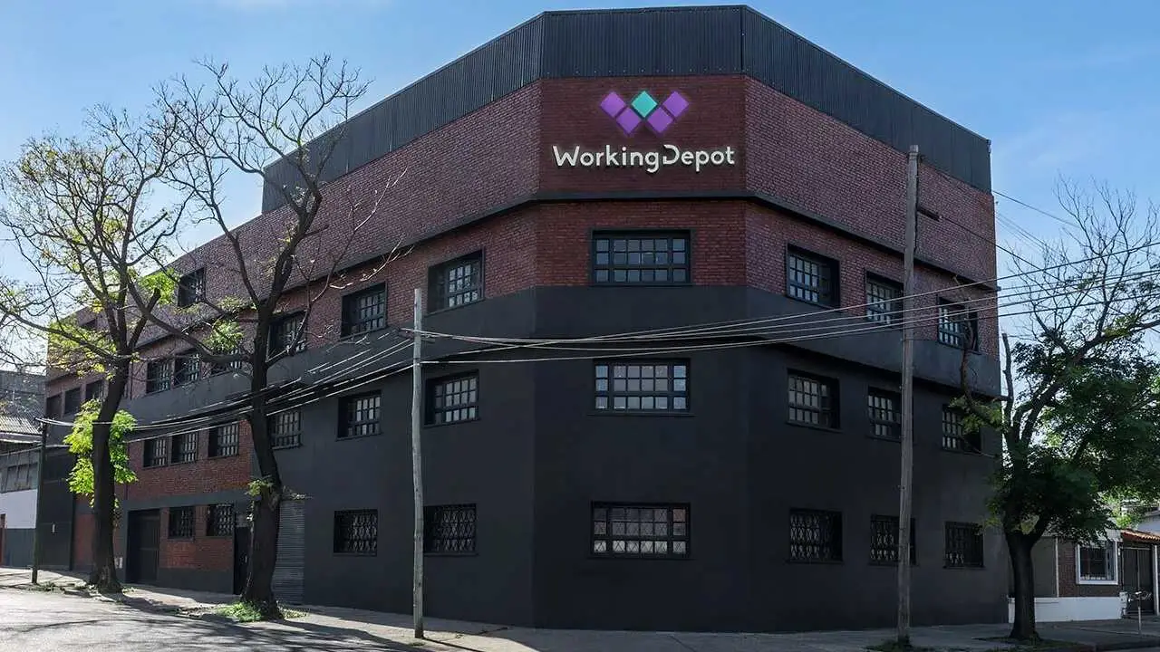 Los emprendedores mejoran tiempos y errores en envíos al centralizar su operación