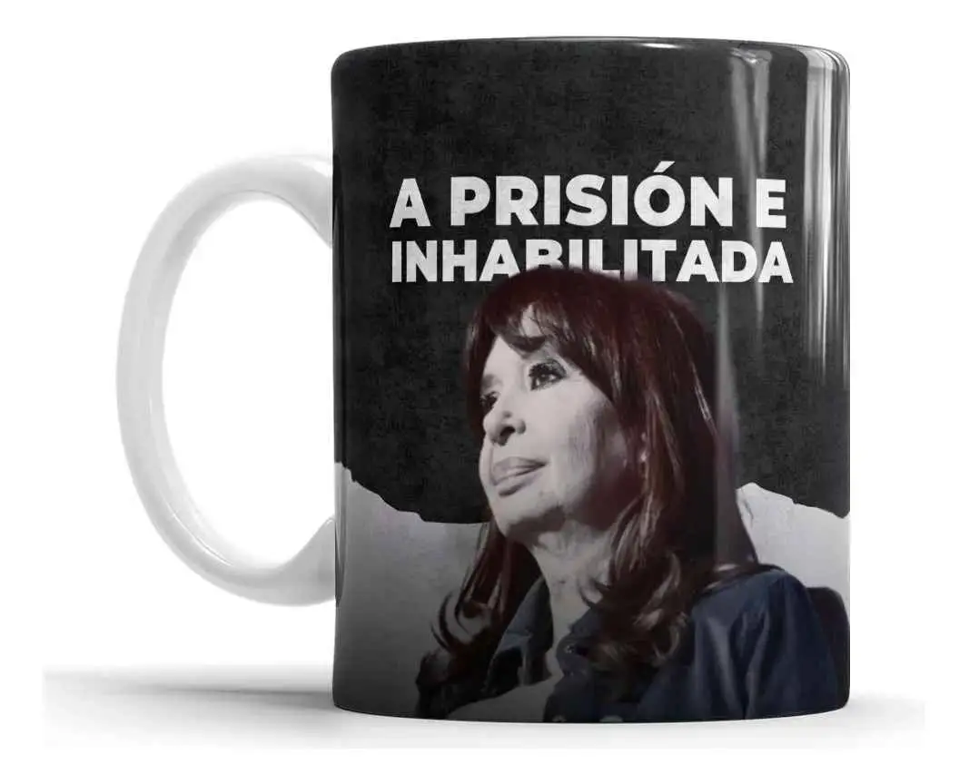 Merchandising Cristina 