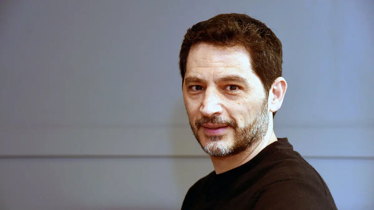 Federico Pineda