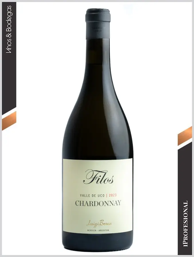 Argentina suma reconocimiento internacional con un Chardonnay destacado en un certamen global