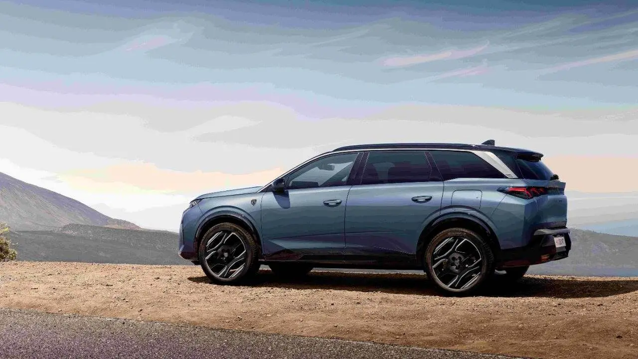 Peugeot lanzó los nuevos SUV 3008 y 5008 en Argentina: características y precios
