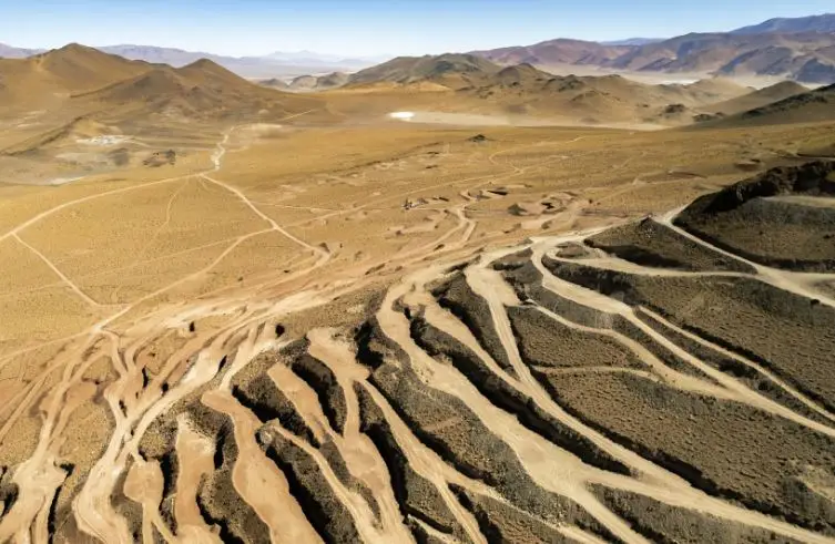 Un histórico proyecto de oro y plata avanza hacia el RIGI con una inversión superior a u$s500 millones