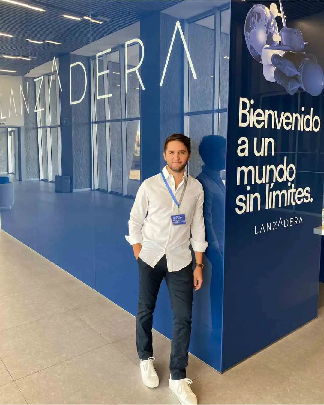 WeSpeak, la startup argentina que convierte mensajes en reservas y proyecta crecer 400% con IA en 2025